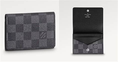 ysl 名片夾